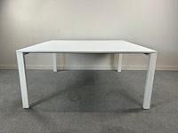 1x vergadertafel - afbeelding 1 van  5