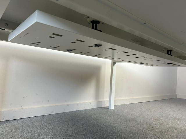 1x vergadertafel - afbeelding 3 van  5