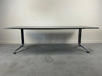 1x vergadertafel - afbeelding 1 van  8