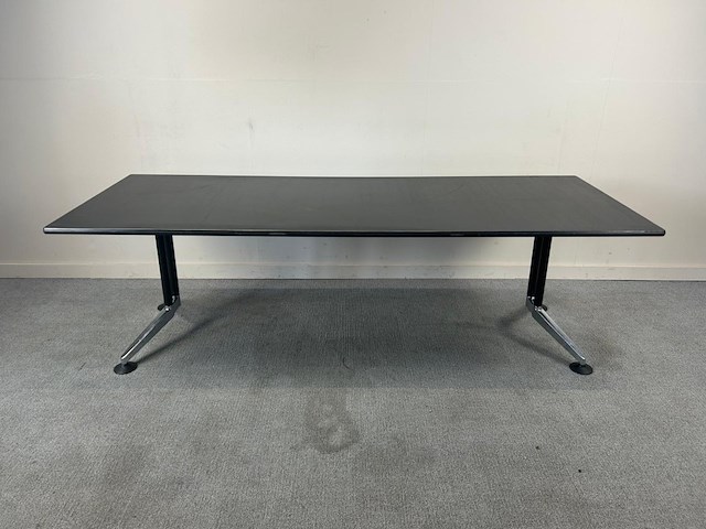 1x vergadertafel - afbeelding 2 van  8