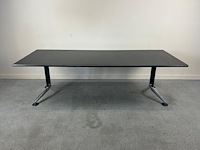 1x vergadertafel - afbeelding 2 van  8