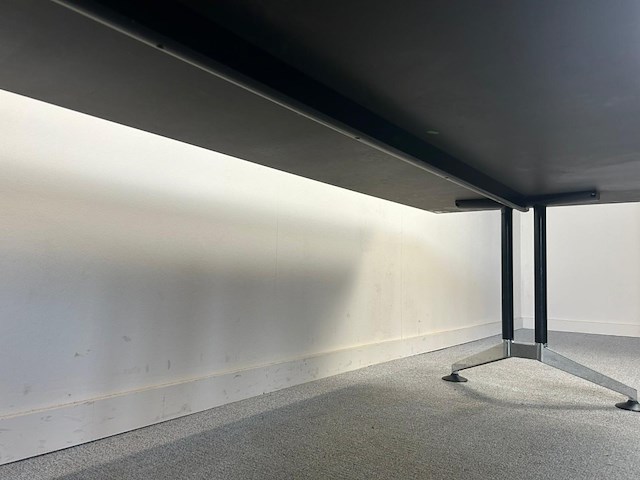 1x vergadertafel - afbeelding 3 van  8