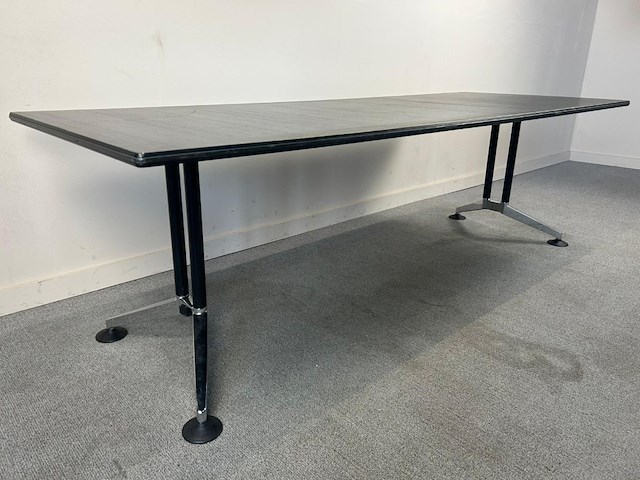 1x vergadertafel - afbeelding 8 van  8