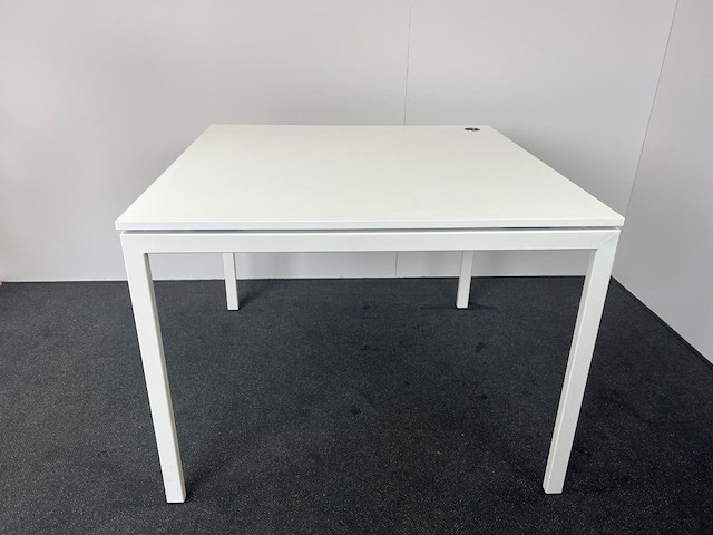 1x vergadertafel - afbeelding 1 van  6