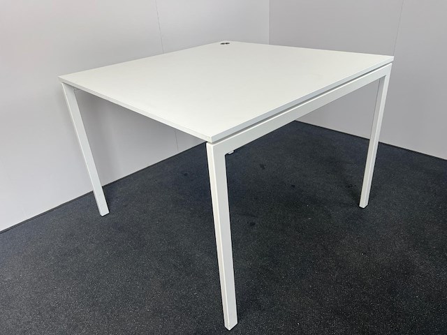 1x vergadertafel - afbeelding 2 van  6