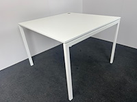 1x vergadertafel - afbeelding 2 van  6