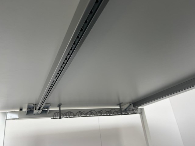 1x vergadertafel - afbeelding 5 van  6