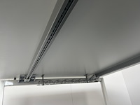 1x vergadertafel - afbeelding 5 van  6