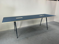 1x vergadertafel - afbeelding 3 van  9