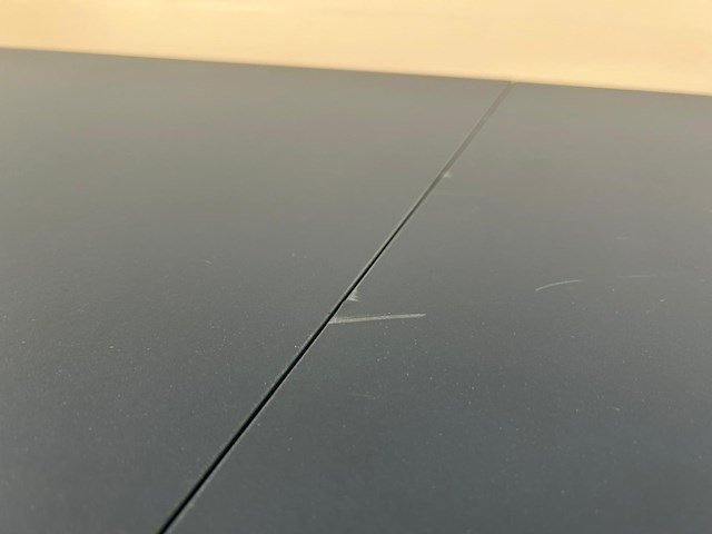 1x vergadertafel - afbeelding 7 van  9