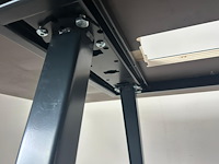 1x vergadertafel - afbeelding 8 van  9