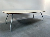 1x vergadertafel - afbeelding 4 van  8