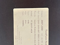 1x vergadertafel - afbeelding 5 van  8