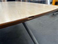 1x vergadertafel - afbeelding 7 van  8