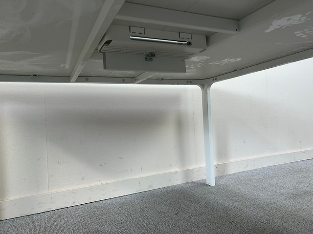 1x vergadertafel - afbeelding 2 van  6