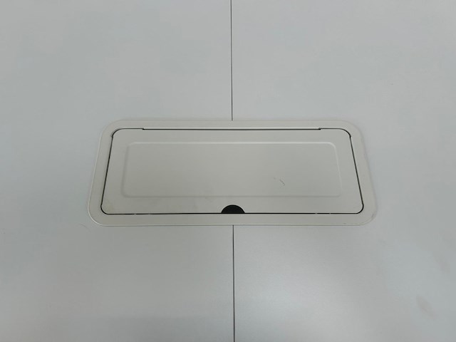 1x vergadertafel - afbeelding 3 van  6