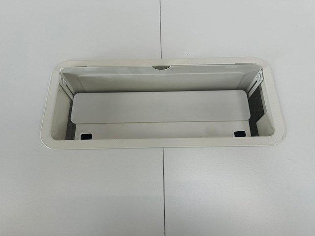 1x vergadertafel - afbeelding 5 van  6