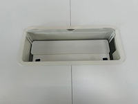 1x vergadertafel - afbeelding 5 van  6