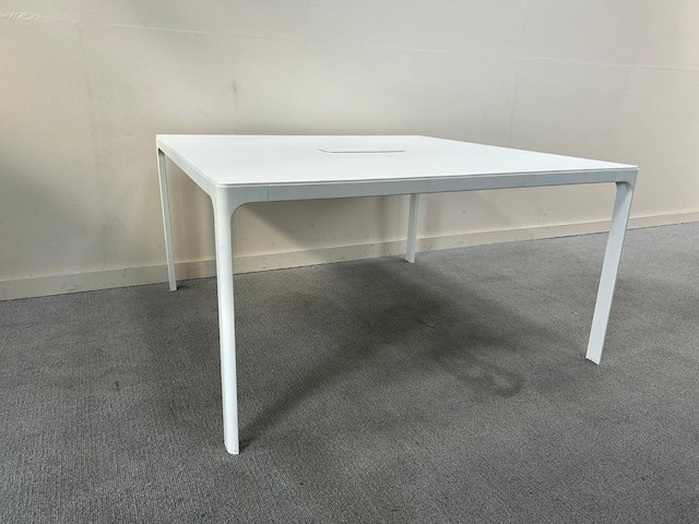 1x vergadertafel - afbeelding 6 van  6