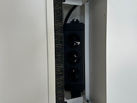 1x vergadertafel - afbeelding 2 van  10