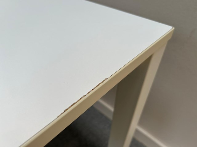 1x vergadertafel - afbeelding 7 van  10