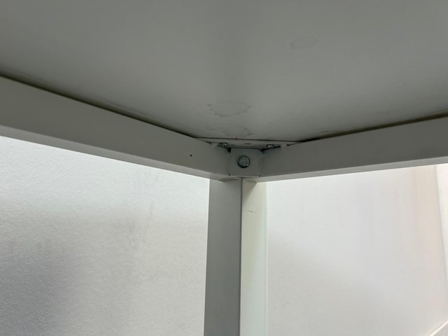 1x vergadertafel - afbeelding 9 van  10