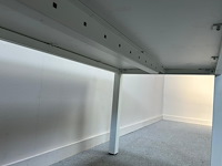 1x vergadertafel - afbeelding 10 van  10