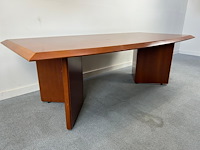 1x vergadertafel/directietafel - afbeelding 4 van  5