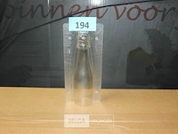 1x vorm fles - afbeelding 1 van  3