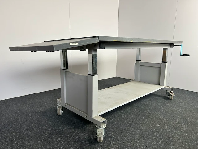 1x werktafel - afbeelding 3 van  6