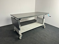 1x werktafel - afbeelding 2 van  6