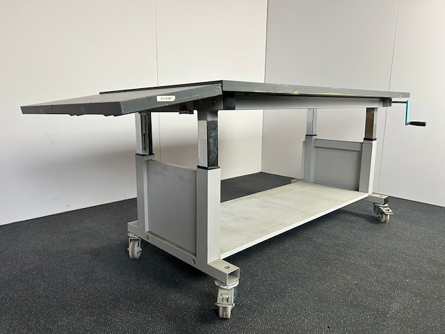 1x werktafel - afbeelding 3 van  6