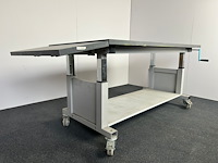 1x werktafel - afbeelding 3 van  6