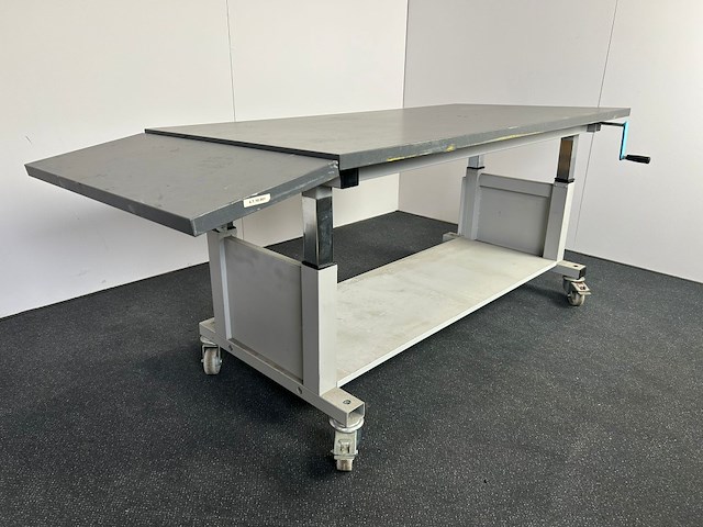 1x werktafel - afbeelding 4 van  6