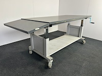 1x werktafel - afbeelding 4 van  6