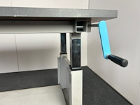 1x werktafel - afbeelding 5 van  6