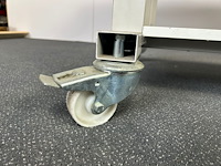 1x werktafel - afbeelding 6 van  6