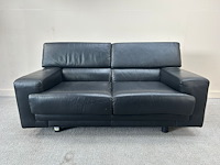 1x zetel 2-zit - afbeelding 1 van  6