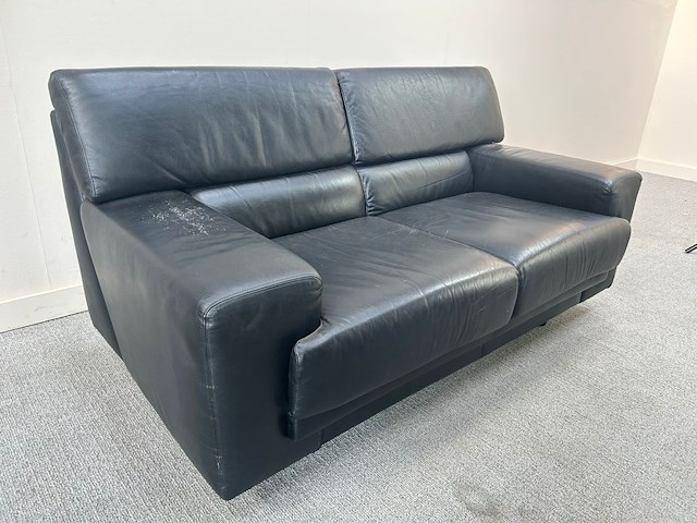 1x zetel 2-zit - afbeelding 2 van  6