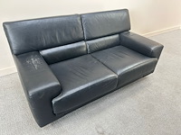 1x zetel 2-zit - afbeelding 3 van  6