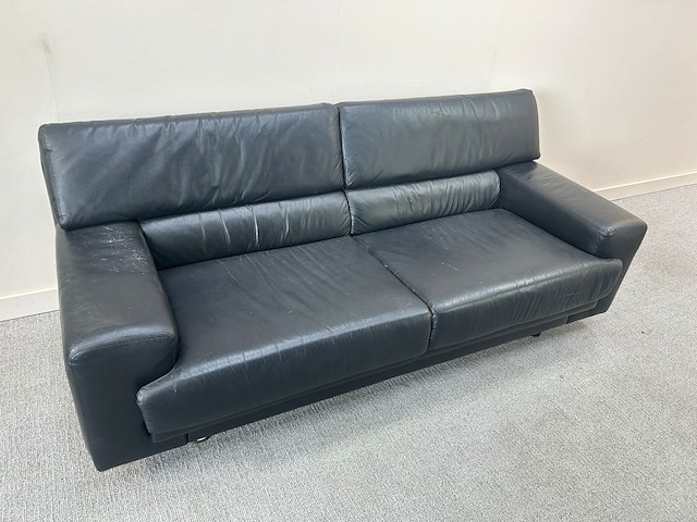 1x zetel 2-zit - afbeelding 6 van  6