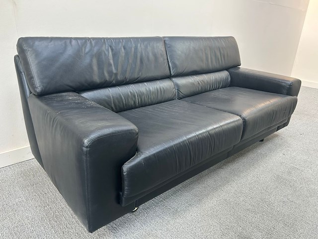 1x zetel 3-zit - afbeelding 2 van  3