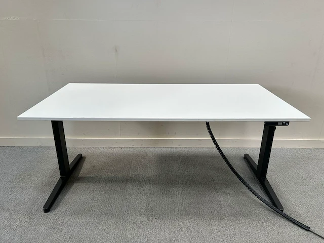 1x zit-sta bureautafel - afbeelding 10 van  10