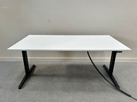 1x zit-sta bureautafel - afbeelding 10 van  10
