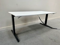 1x zit-sta bureautafel - afbeelding 2 van  10