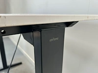 1x zit-sta bureautafel - afbeelding 5 van  10