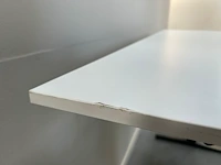1x zit-sta bureautafel - afbeelding 6 van  10