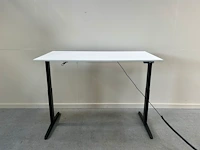 1x zit-sta bureautafel - afbeelding 7 van  10