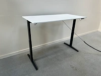1x zit-sta bureautafel - afbeelding 8 van  10