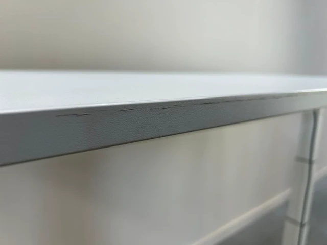 1x zit-sta bureautafel - afbeelding 12 van  12